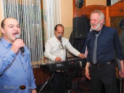 GH Timo 68er Timo am 31.01.2026